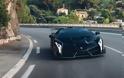 Lamborghini Veneno Roadster 6.000.000€(+video)