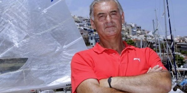 Νοσηλεύεται σε κρίσιμη κατάσταση μετά από τροχαίο ο Ολυμπιονίκης της ιστιοπλοϊας Τάσος Μπουντούρης - Φωτογραφία 1
