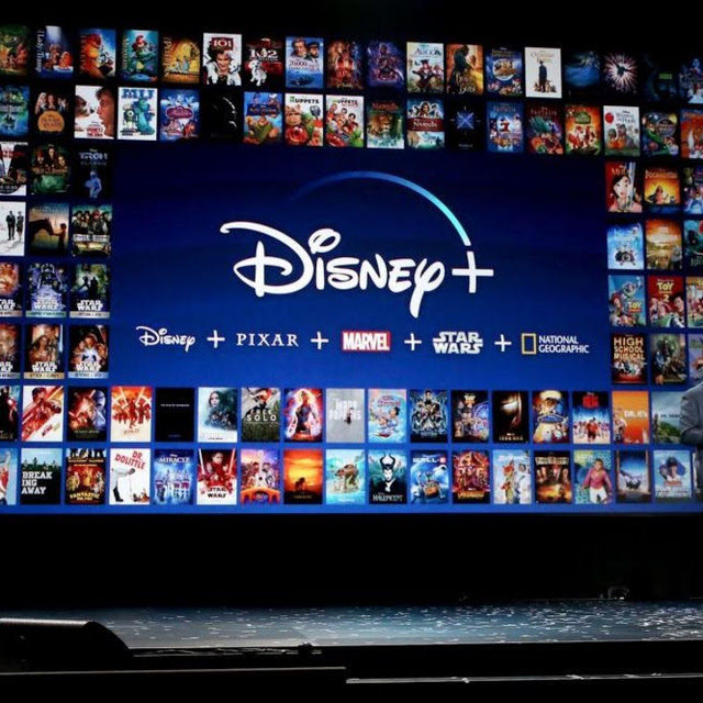 Η Disney + ξεκινάει στην Ευρώπη και το Ηνωμένο Βασίλειο - Φωτογραφία 1