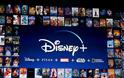 Η Disney + ξεκινάει στην Ευρώπη και το Ηνωμένο Βασίλειο