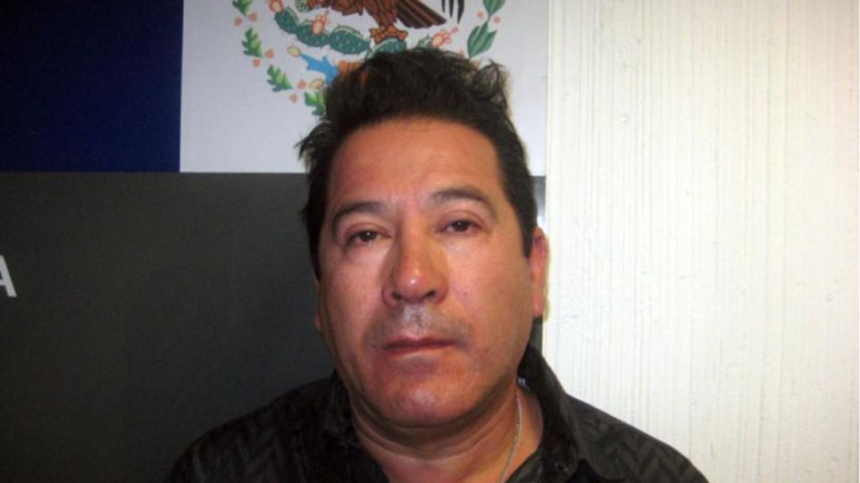 Μεξικό: Στις ΗΠΑ ο «κύριοςΤούνελ» του καρτέλ Σιναλόα - Φωτογραφία 1