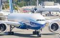 Boeing: Την Πέμπτη η παρθενική πτήση του νέου αεροσκάφους μεγάλων αποστάσεων