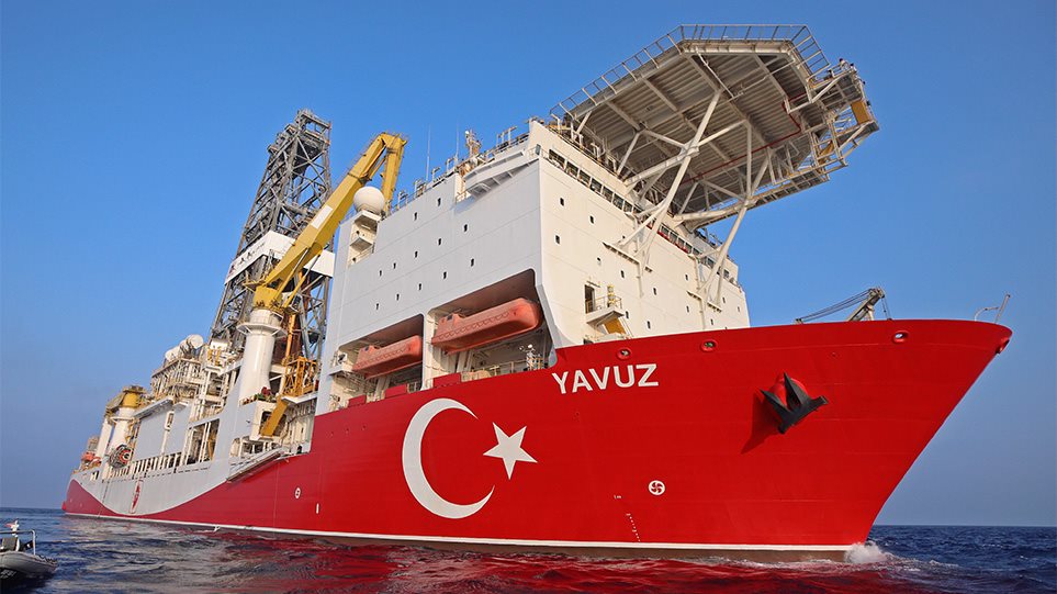 Στέιτ Ντιπάρτμεντ σε Τουρκία: Πρόκληση το «Γιαβούζ» στην κυπριακή ΑΟΖ, σταματήστε τις έρευνες - Φωτογραφία 1