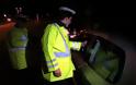 Αγρίνιο: Συλλήψεις οδηγών για διπλώματα – υπό την επήρεια μέθης ο ένας