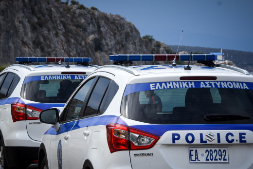 Θεσσαλονίκη: Κρατούσαν 5 αλλοδαπούς φυλακισμένους σε αποθήκη, ζητούσαν έως 3.000 ευρώ - Φωτογραφία 1