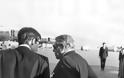 Αλέξανδρος Ωνάσης: Σαν σήμερα πριν 47 χρόνια το μοιραίο δυστύχημα με το αεροπλάνο - Φωτογραφία 2