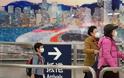 Κορονοϊός: Σε καραντίνα η πόλη της Κίνας όπου εμφανίστηκε ο ιός -Σταμάτησαν όλα τα δημόσια μέσα μεταφοράς