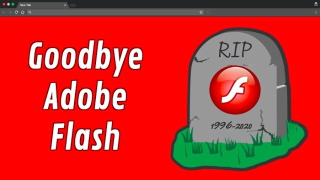 Η Apple θα εγκαταλείψει εντελώς τη μορφή Flash στην επόμενη έκδοση του Safari (στο macOS) - Φωτογραφία 1
