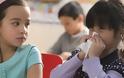 Οδηγίες από το υπουργείο Υγείας για τη γρίπη στα σχολεία - Όλα όσα πρέπει να προσέξετε