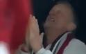Ο viral οπαδός της Σέφιλντ Γιουνάιτεντ που... προσευχόταν να χάσει το πέναλτι ο Ζεσούς
