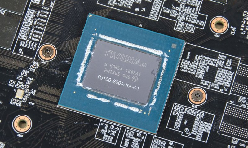 Η NVIDIA ίσως αποκαλύψει την Ampere GPU τον Μάρτιο - Φωτογραφία 1