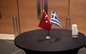 Δημοσκόπηση Pulse: Ανησυχία για τις ελληνοτουρκικές σχέσεις - Σωστές κινήσεις η κυβέρνηση