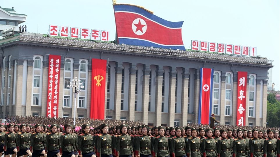 Βόρεια Κορέα: Στρατιωτικός δίχως διπλωματικές αρετές ο νέος υπουργός Εξωτερικών - Φωτογραφία 1