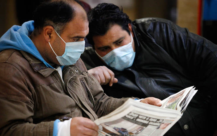 Επιδημία γρίπης στη Βουλγαρία, κλειστά τα σχολεία σε πολλές πόλεις - Φωτογραφία 1