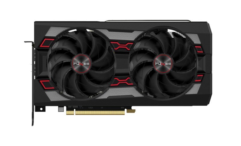 Μετρήσεις της AMD Radeon RX 5600 XT GPU διαρρέουν - Φωτογραφία 1