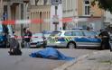 Τουλάχιστον 6 νεκροί από πυροβολισμούς σε πόλη της Γερμανίας Πηγή: www.lifo.gr