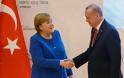 Βερολίνο: Ουδέν σχόλιο για τη γνωμοδότηση της γερμανικής Βουλής περί τουρκολιβυκού μνημονίου - Φωτογραφία 4