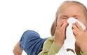 Οδηγίες από το υπουργείο Υγείας για τη γρίπη στα σχολεία - Όλα όσα πρέπει να προσέξετε