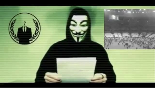 Anonymous Greece: Δημοσίευσαν τα στοιχεία των Τούρκων χάκερ - Φωτογραφία 1