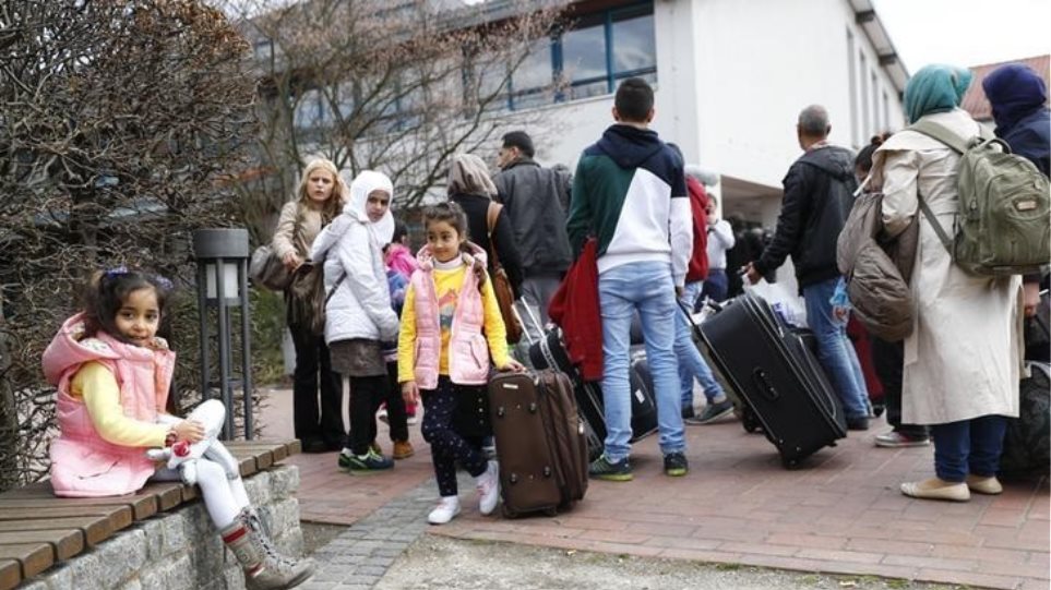 Spiegel: Ξεπέρασαν τα 11 εκατομμύρια οι αλλοδαποί στη Γερμανία - Φωτογραφία 1