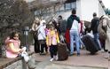 Spiegel: Ξεπέρασαν τα 11 εκατομμύρια οι αλλοδαποί στη Γερμανία