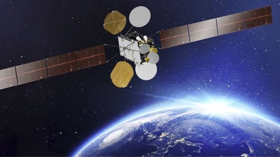 Αμερικανικός τηλεπικοινωνιακός δορυφόρος βάρους τεσσάρων τόνων κινδυνεύει να εκραγεί - Φωτογραφία 1