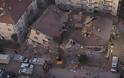 Φονικός σεισμός στην Τουρκία: Τουλάχιστον 21 οι νεκροί - Αγωνία για τους εγκλωβισμένους