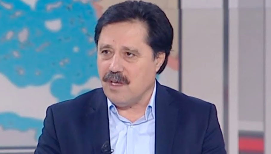 Σάββας Καλεντερίδης: Η Τουρκιά έχει στήσει  “φάκα” στην Ελλάδα (video) - Φωτογραφία 1