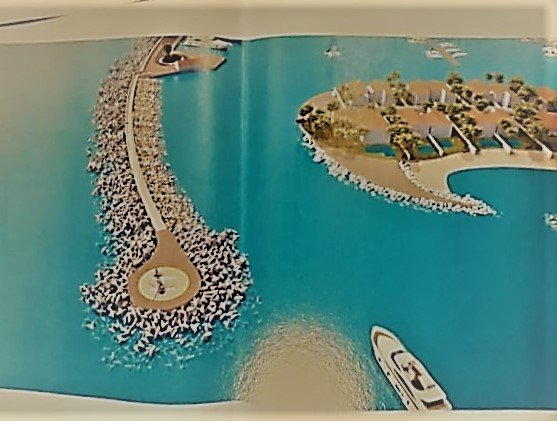 Νέα Μάκρη: H κατασκευή μαρίνας με 28 κατοικίες αλλάζει πρόσωπο στην παραλία - Φωτογραφία 5