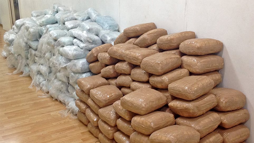 Αστακός: Με ιστιοφόρο έφερε το καρτέλ 1,2 τόνους κοκαΐνης από την Καραϊβικ - Φωτογραφία 1
