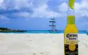 Φρενίτιδα στο διαδίκτυο: Nομίζουν πως ο κοροναϊός μεταδίδεται από την μπύρα Corona
