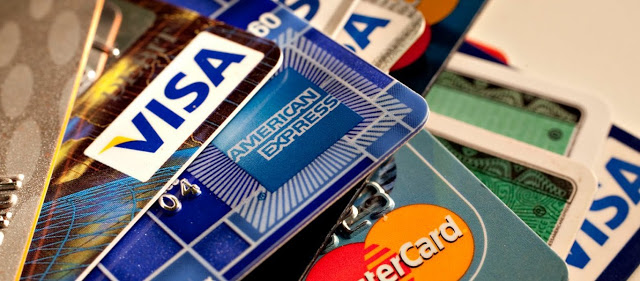 Τι σημαίνουν οι αριθμοί στην πιστωτική κάρτα; (φώτο) - Φωτογραφία 1