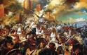 Ο Ηράκλειος και η πολιορκία της Κωνσταντινούπολης από Αβάρους, Πέρσες και Σλάβους (626) - Φωτογραφία 3
