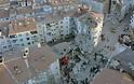 Τουρκία: Στους 29 οι νεκροί - Δεκάδες εγκλωβισμένοι - Φόβοι για μεγαλύτερο σεισμό