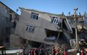 Τουρκία: Στους 29 οι νεκροί - Δεκάδες εγκλωβισμένοι - Φόβοι για μεγαλύτερο σεισμό - Φωτογραφία 3