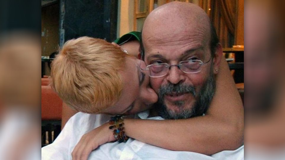 Ολίβια Γαβρίλη: Η πρώην σύζυγος του Μάνου Αντώναρου παντρεύτηκε ξανά - Φωτογραφία 1