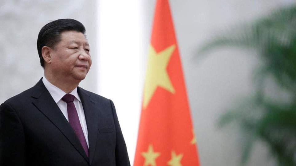 Σι Τζινπίνγκ για κοροναϊο: Η Κίνα βρίσκεται αντιμέτωπη με μια «σοβαρή κατάσταση» - Φωτογραφία 1
