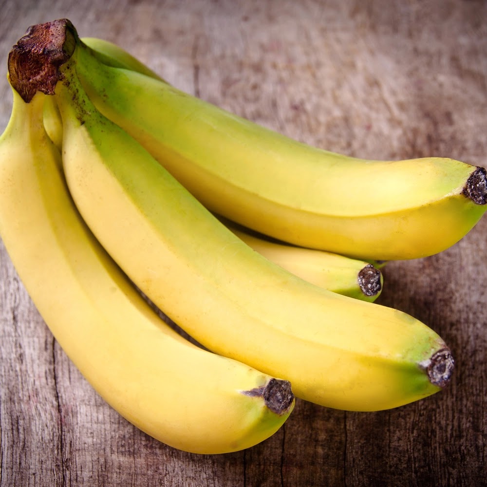 Δείτε γιατί ωφελεί να τρώτε κάθε μέρα μπανάνα - Φωτογραφία 1