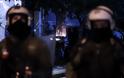 Έξι συλλήψεις μετά από συμπλοκή αστυνομικών με χούλιγκαν