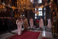 13085 - Πανηγυρίζει η Ιερά Μονή Χιλιανδαρίου - Φωτογραφία 3