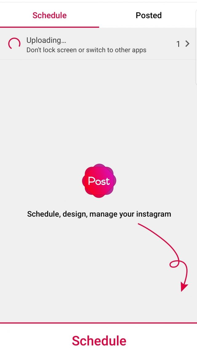 Πώς να προγραμματίσετε αναρτήσεις στο Instagram σας - Φωτογραφία 3
