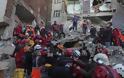 Σεισμός στην Τουρκία: 31 νεκροί - Μάχη με τον χρόνο για τον εντοπισμό επιζώντων
