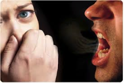 Κακοσμία του στόματος.  Σε τι οφείλεται και πώς μπορεί να απαλλαγείτε; - Φωτογραφία 1