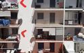 Θύμισε Κρήτη η... Ίμπιζα: Νοικιάζουν στρώματα σε μπαλκόνια μέσω Airbnb (pics)