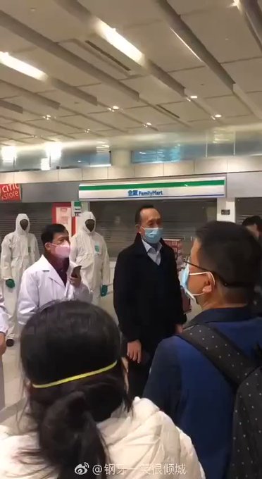 Με τους πιο θανατηφόρους ιούς στον κόσμο «έπαιζαν» Κινέζοι ερευνητές στο εργαστήριο της πόλης Ουχάν! - Φωτογραφία 7