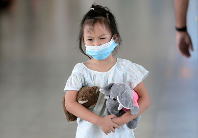 Κοροναϊός: Σε συναγερμό η Αθήνα, σοκαριστικά στοιχεία από την Κίνα – Γιατί φοβίζει ο νέος ιός - Φωτογραφία 1