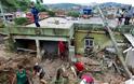 Βραζιλία: Τουλάχιστον 37 νεκροί από τη σφοδρή καταιγίδα