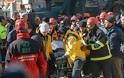 Σεισμός στην Τουρκία: Στους 38 οι νεκροί - Τελειώνουν τις έρευνες τα σωστικά συνεργεία - Φωτογραφία 5