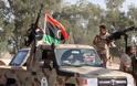 Λιβύη: Η κυβέρνηση κατηγορεί τον Χαφτάρ ότι καταστρέφει την εκεχειρία