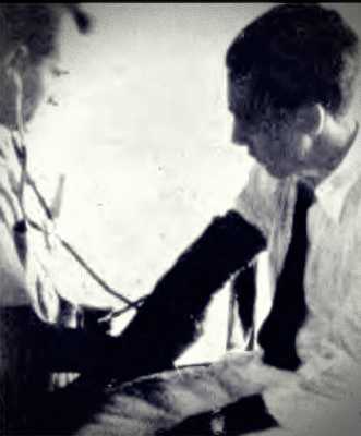 Η φερόμενη αρπαγή από εξωγήινους του Antonio Villas Boas, το 1965… - Φωτογραφία 2